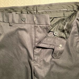 Dark blue 30” slacks